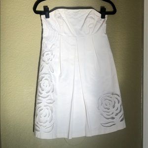 Lilly Pulitzer Dress White Size 0